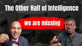 Harvard Psychiatrist reveals How to Develop Total Intelligence