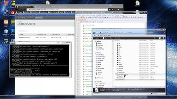 Learn Ruby on Rails from Scratch - 029 Configuring Active Admin and Database Import