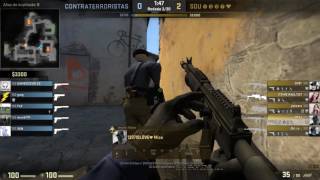 5k Fail CT Rush mid - New Inferno HD [ micashow ]