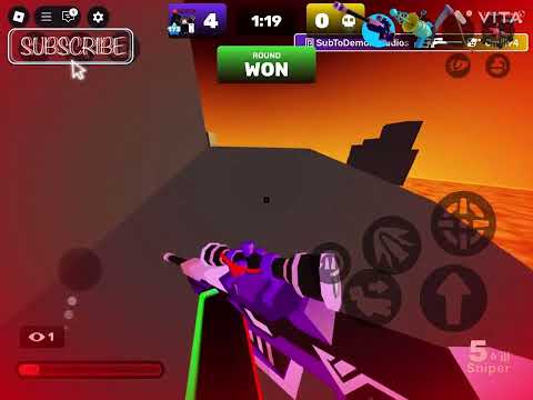 I Tried The Onyx Map (Roblox Rivals) - YouTube