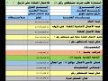 المستخلص وكيف يتم اعداده و معالجته محاسبيا في محاسبة المقاولات،ح7الكورس الشامل في محاسبة المقاولات