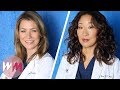 Top 10 Best Grey's Anatomy Characters