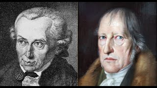 Hegel Against Kant: Being and Essence