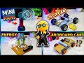 Top 10 Amazing DC Motor Science Projects || School Exhibition Working Models 🔥