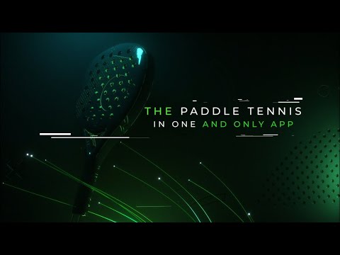 Take it to the next level. The whole paddle tennis throught PadelManager powered by BSystem