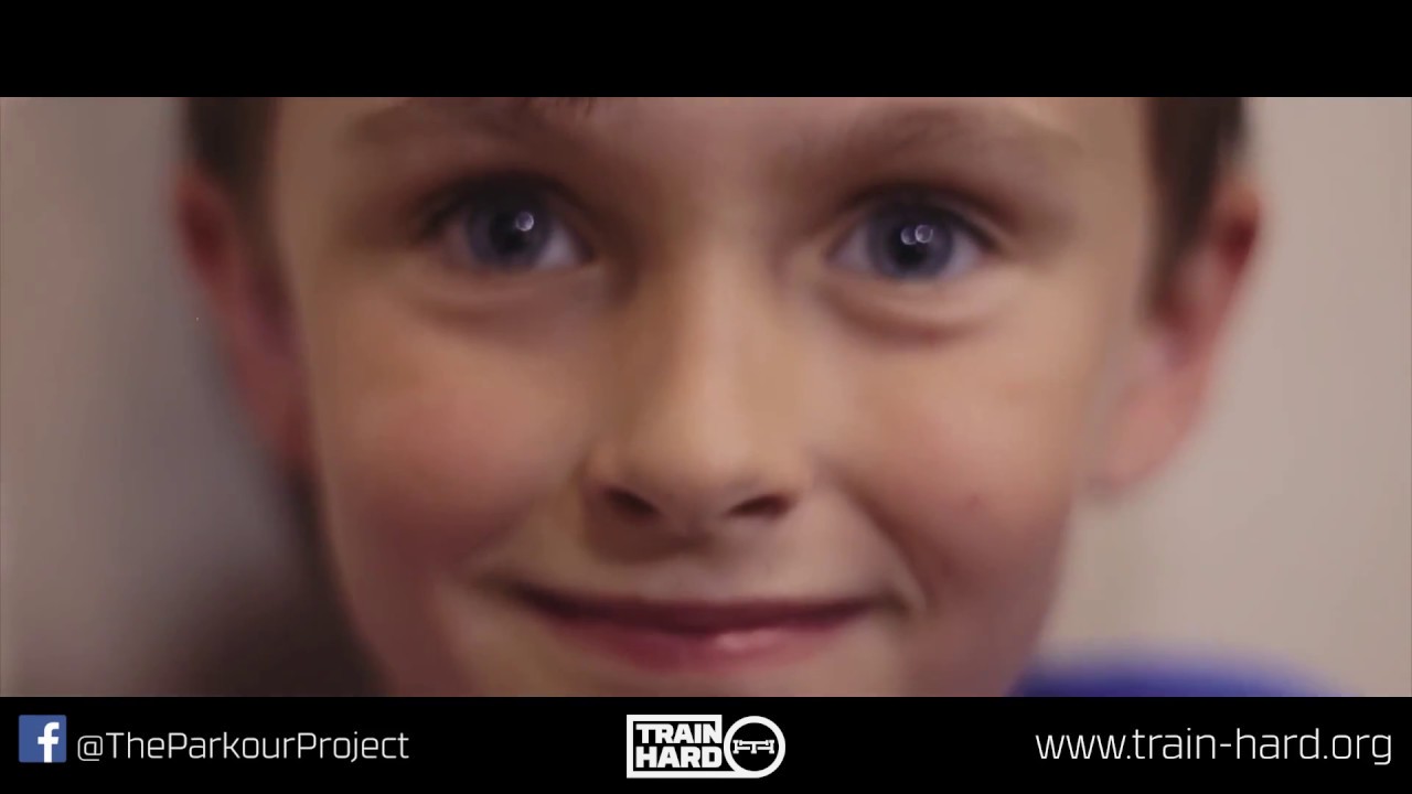 The Parkour Project (2017)