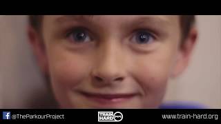 The Parkour Project (2017) screenshot 3