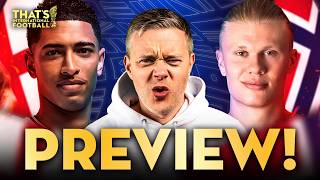 Tuchel INJURY Blow! England World Cup Preview