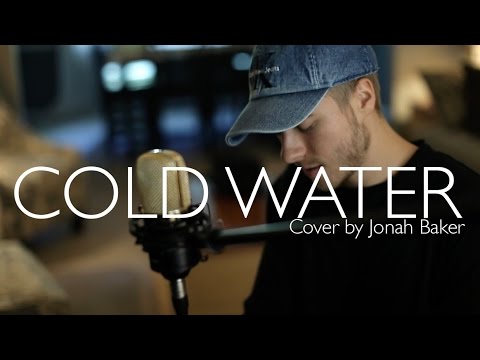 Cold Water Major Lazer Ft Justin Bieber Mo Acoustic Cover Youtube