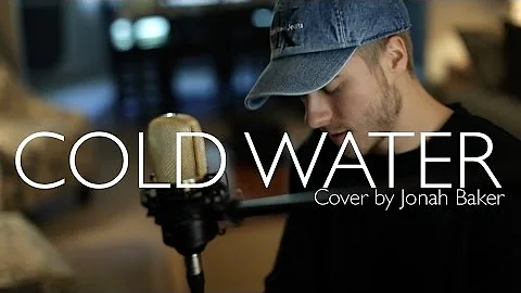 Cold Water - Major Lazer ft. Justin Bieber & MØ (Acoustic Cover)