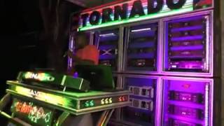 Musical tornado no comando dj Robinho jamaica
