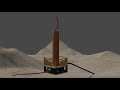 3 D model