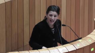 A Oposición Pide Sen Éxito Que Feijóo Explique A Financiación Ilegal Do Partido Popular Explain The