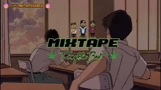 🌴Lagu Santai Mixtape Cobaan Pasti Dtng Melanda🌴(FrvnkBeat)