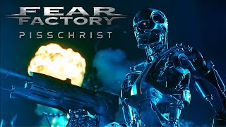 Fear Factory - Piss Christ