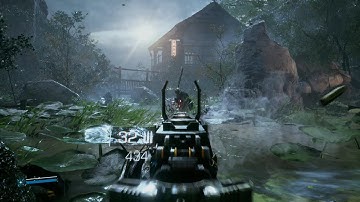 Bright Memory: Infinite - First 15 Minutes Gameplay ONPSX | PS5