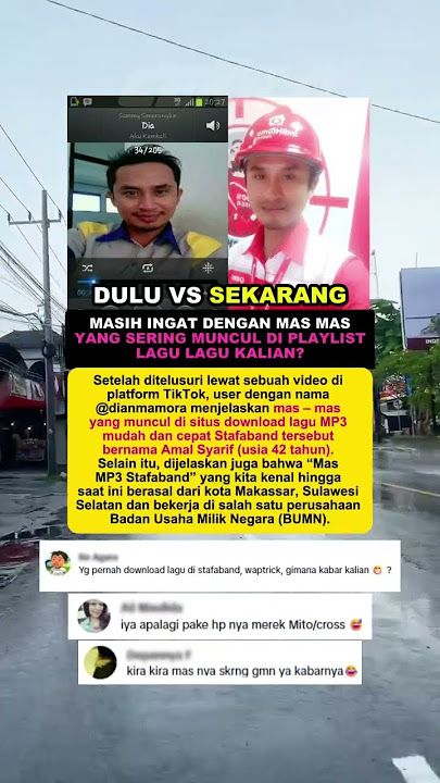 Mas Mas MP3 #beritaviral #trendingshorts