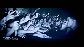 Luis Coronel - Mi Nina Traviesa (2013 Video Oficial Promo)