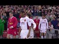 Programme Match Liverpool AS Roma - Coupe UEFA 22 Février 2001 - Excellent état