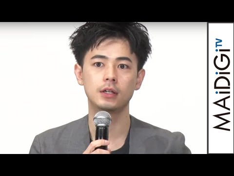 成田凌、藤井隆をダンサーと勘違い！　「あこがれだった」　映画「カツベン！」お客様御礼舞台あいさつ