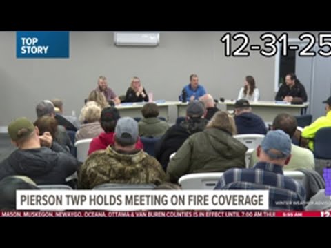 West Michigan's top stories for Dec 31, 2025!