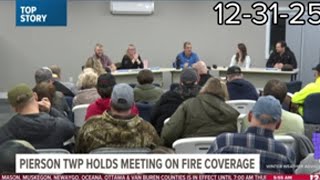West Michigan's top stories for Dec 31, 2025!