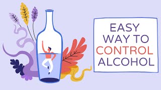 Easy Way To Control Alcohol Book Review