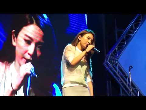 20151101潮客音樂獎 田馥甄 TalkII+小幸運
