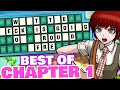 Game Grumps - Best of DANGANRONPA 2: CHAPTER 1