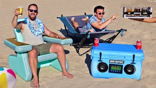 10 Products That Bring Luxury To The Beach! by DOPE or NOPE 781,039 views 1 year ago 23 minutes