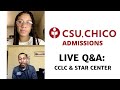 Live Q&amp;A with the CCLC and STAR Center