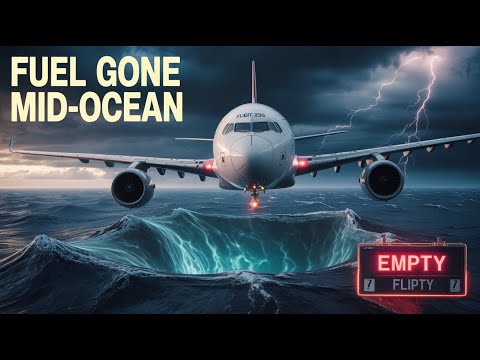No Fuel Over
