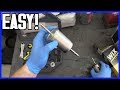 2006 Ford F 150 Fuel Filter Replacement