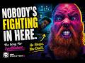 THE SONG THAT BROKE OVERTHINKERS...(Nobody's Fighting In Here) | FPD PhantomQ