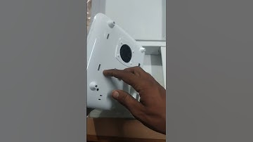 wireless hooter hikvision #smartcamera #device #hikvision #technology