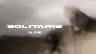 SOLITARIS - Alive  Resimi