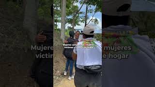 En Antioquia, también se ven ya las cosechas de la Reforma Agraria.