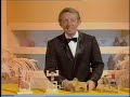 Paul Daniels card table