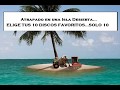 Desert island albums  lbumes de isla desierta  top 10