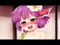 Touhou - Prank Him, Akyuu