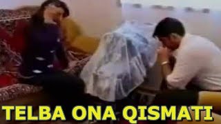 ORIYAT YOHUD TELBA ONA QISMATI 35 - QISM