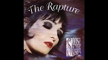 Siouxsie and the Banshees - Stargazer