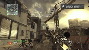 [Mw2/Ps3] White Water v5.0 Bypass Mod Menu + Unlock All Giveaway Info [Closed]