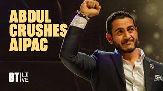 Why Aipac’s Power Is Finally Crumbling