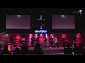 JRM Perth Midweek Service - 28 Jan 2026