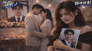 I bought her 5 years ago. To set her free, I faked my death for her true love.