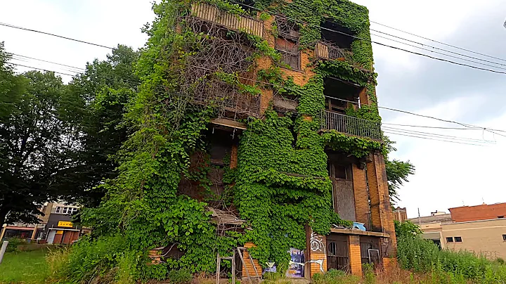 Braddock, Pennsylvania | WORST Areas