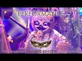 Kiss - Prince | Das Faultier | The Masked Singer | ProSieben