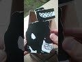 AsMR Alphablocks Xavier, F horror
