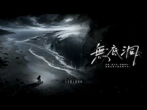《無底洞》R&B版 x 8D環繞  | 原唱：蔡健雅 (AI Cover) 吉  | 8D Music 「穿梭一段又另一段感情中，愛為何總填不滿又掏不空。」
